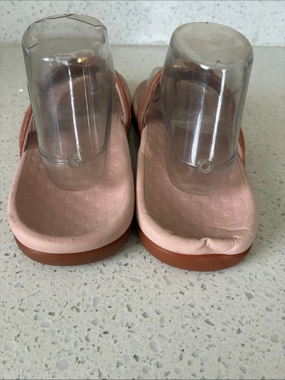Bionic Sandals - Picture 3 of 8